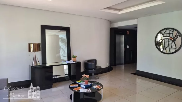 Imagem APARTAMENTO A VENDA PLANO DIRETOR SUL