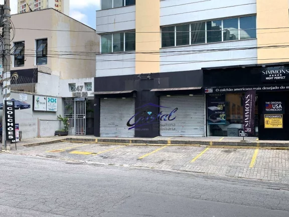 Imagem Loja para alugar, 230 m² Vila Suzana - São Paulo/SP