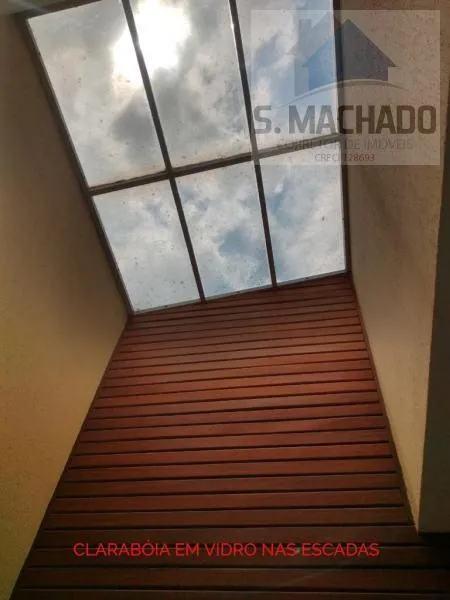 Imagem Sobrado para Venda em Santo André / SP no bairro Jardim Santo Alberto