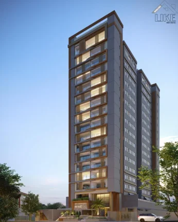 Imagem Apartamento de Luxo à Venda em Vila Ema - Piscina, Área Gourmet e Muito Mais!"
