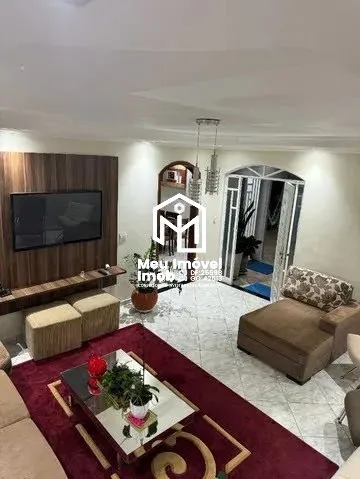 Imagem Casa 4 Quartos 2 Suítes 3 Vagas Rua 5 Vicente Pires