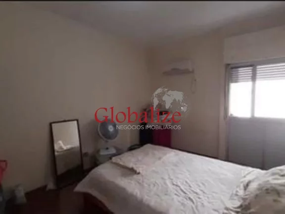 Imagem Apartamento de 03 dormitórios sendo 01 suíte 01 vaga de garagem com elevador no Gonzaga R$ 700.000,00