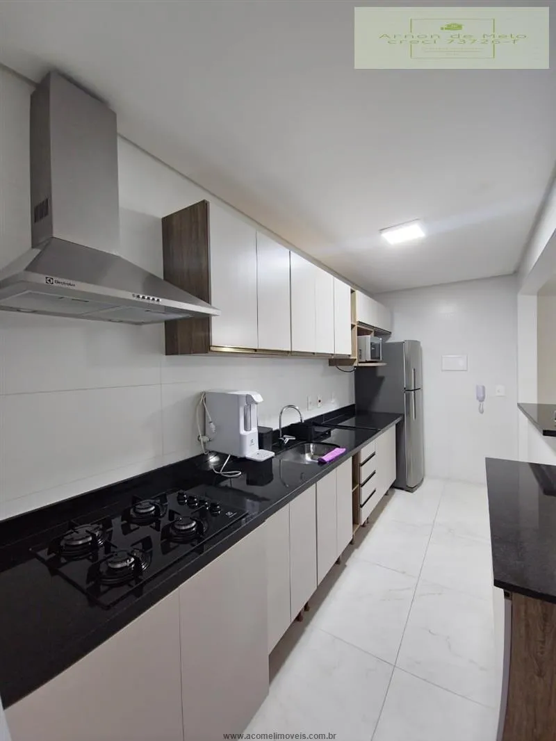 Imagem Apartamentos no Litoral para venda em Praia Grande no bairro Canto do Forte