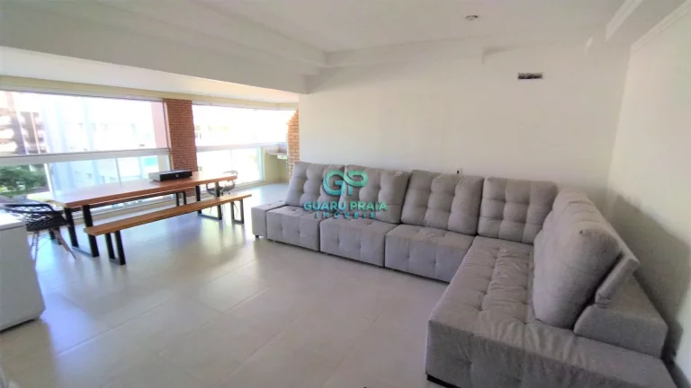 Imagem Apartamento à venda no bairro Enseada - Guarujá/SP