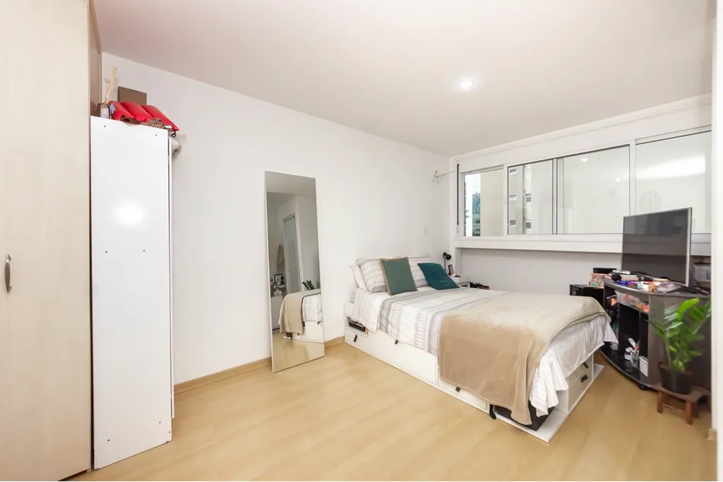 Imagem Studio à venda em São Paulo, Consolação, com 1 quarto, 22.68m2