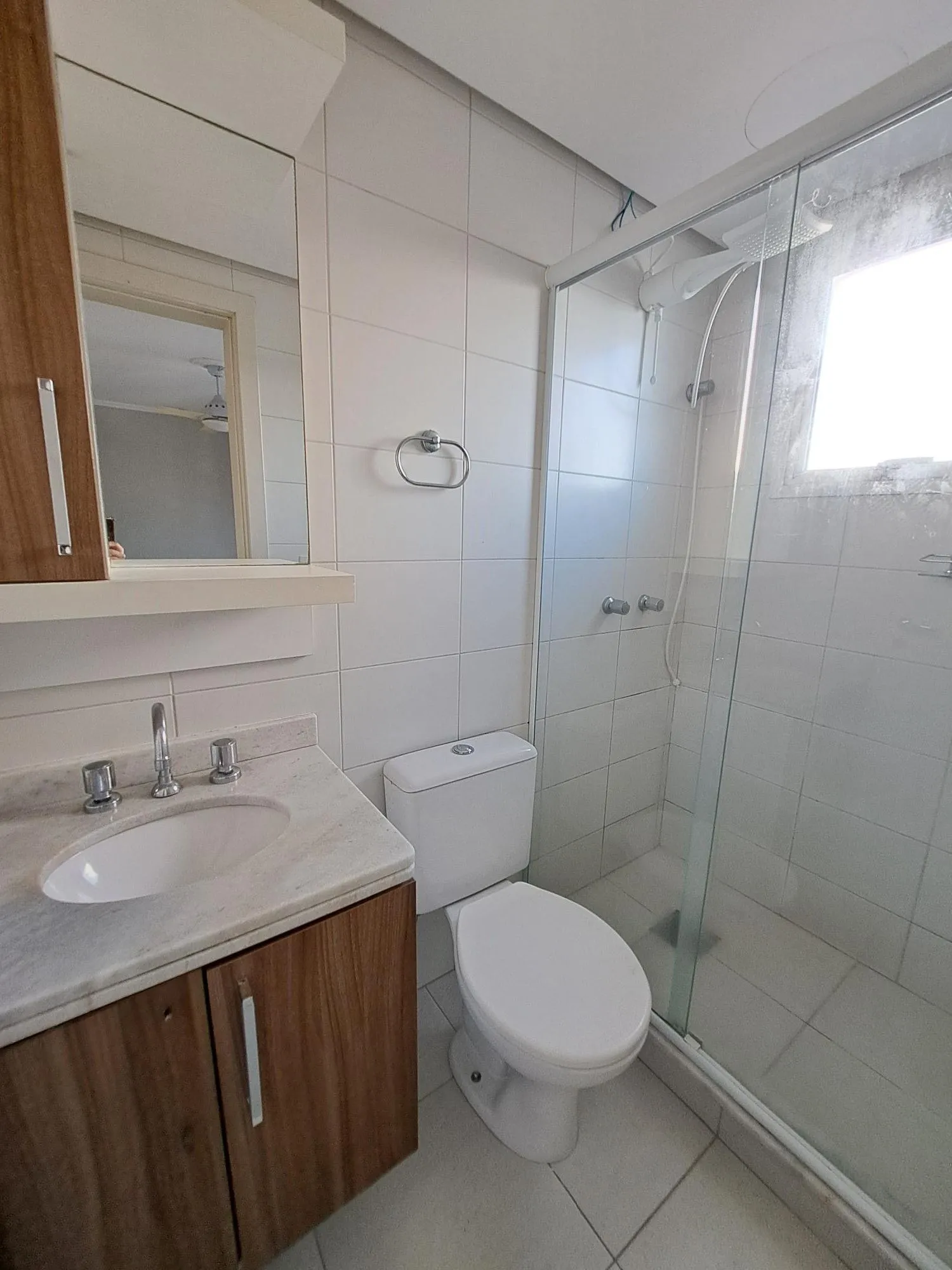 Imagem Apartamento 2 dormitórios com vaga no Menino Deus