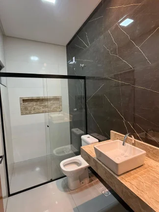 Imagem Casa 3/4 Com Suite No Balneario Com Possibilidade De Zero De Entrada