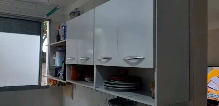 Imagem APARTAMENTO 47M² COND.SINFONIA JD,NOVO MUNDO