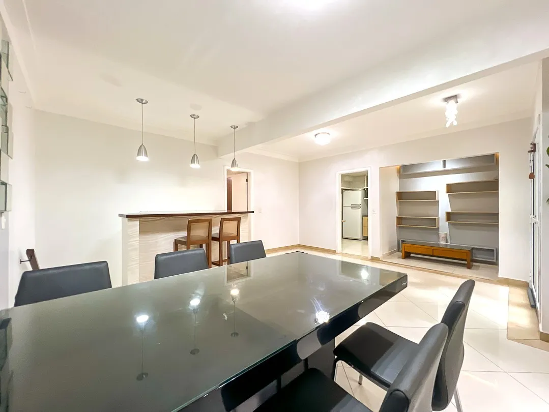 Imagem Casa no condomínio Town House Morumbi para venda com 3 quartos, sendo 1 suíte, 108m2