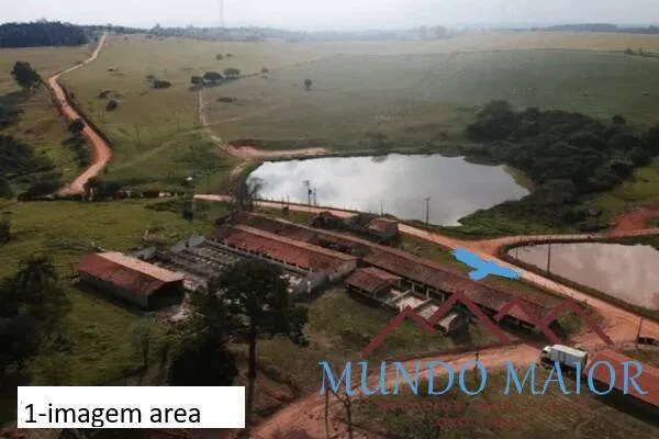 Imagem Sítio a 2km da Rodovia em Itu - Ideal para Moradia ou Atividades Comerciais