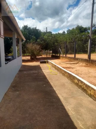 Imagem CHACARA CANANÉIA
