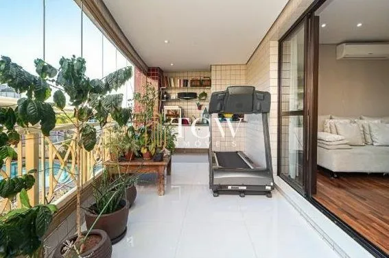 Imagem Apartamento Padrão à venda em São Paulo/SP