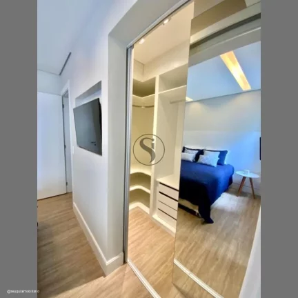 Imagem APARTAMENTO RESIDENCIAL em SÃO PAULO - SP, BROOKLIN PAULISTA