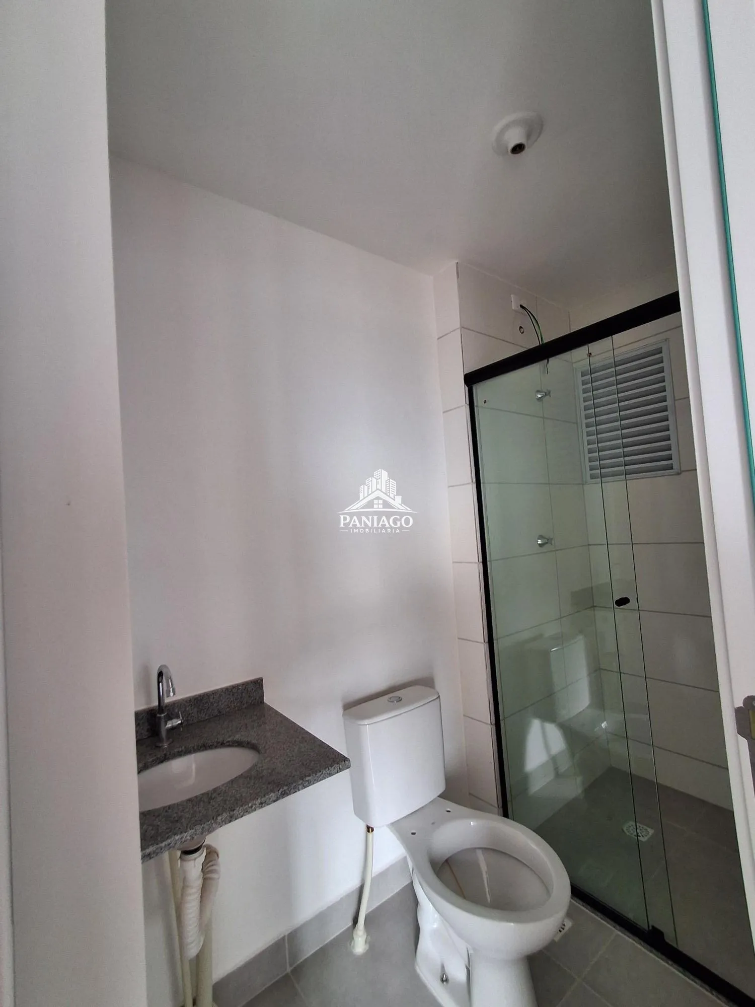 Imagem Apartamento para Locação Condomínio | 2 Quartos | Taxas Inclusas Parque Geórgia