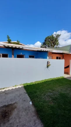 Imagem Casa para locação temporada - Final de semana e feriados - Massaguaçu