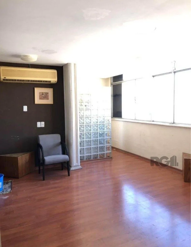 Imagem Sala comercial no Centro com 86m²