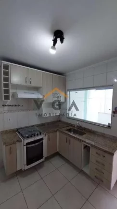 Imagem Sobrado para Venda em São Paulo, Parque das Paineiras, 3 dormitórios, 1 suíte, 4 banheiros, 2 vagas