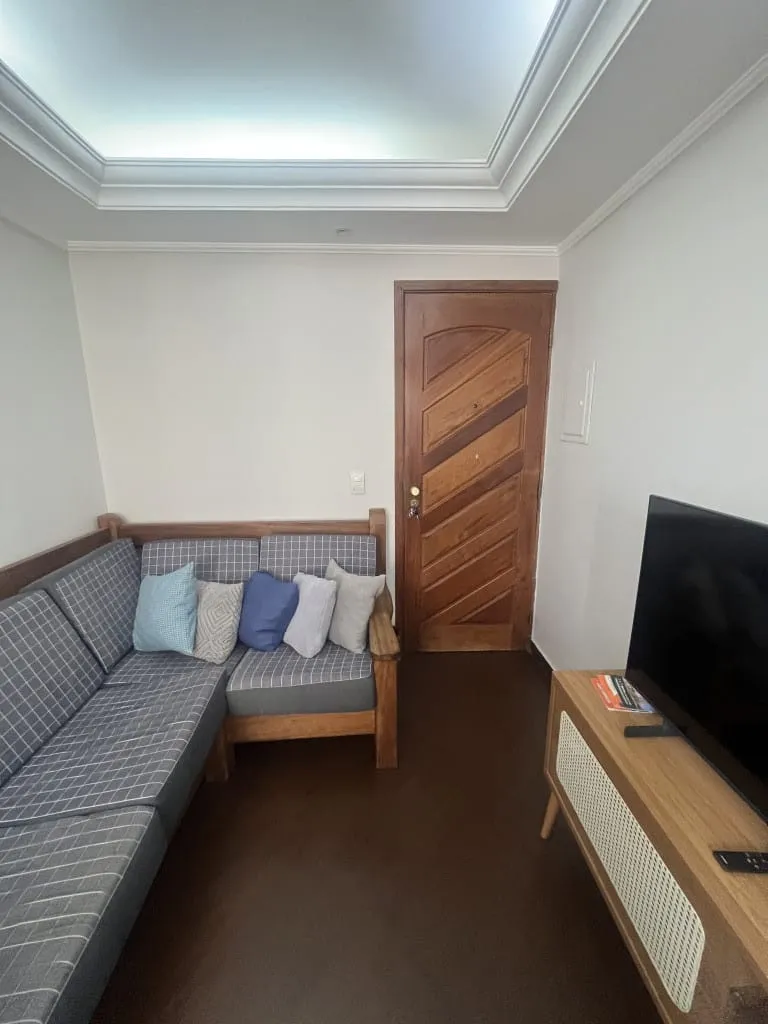 Imagem VENDO EXCELENTE APARTAMENTO NO BAIRRO VILA EMIR!