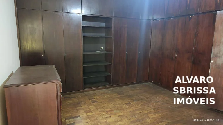 Imagem Casa com 5 dormitórios à venda, 389 m² por R$ 999.000 - Vila Nova - Itu-SP