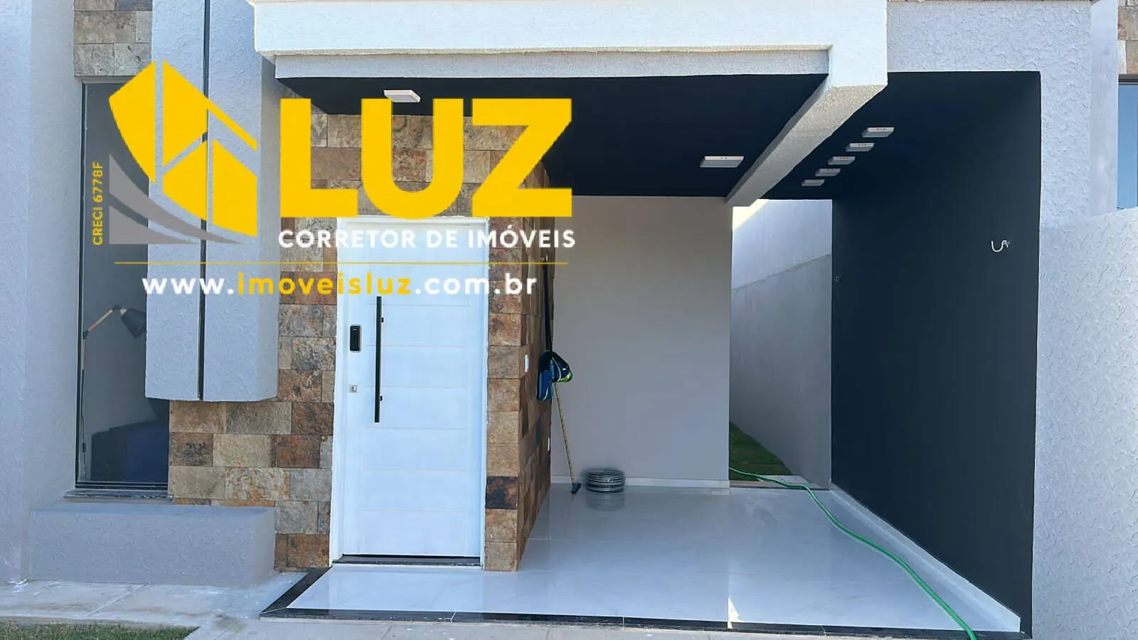 Foto do imóvel Casas novas no Melhor do Divinéia no AQUIRAZ!! Próximo a CE 040, há 10 minu