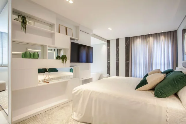 Imagem Apartamento à venda em Balneário Camboriú, Centro, com 4 quartos, 167m2