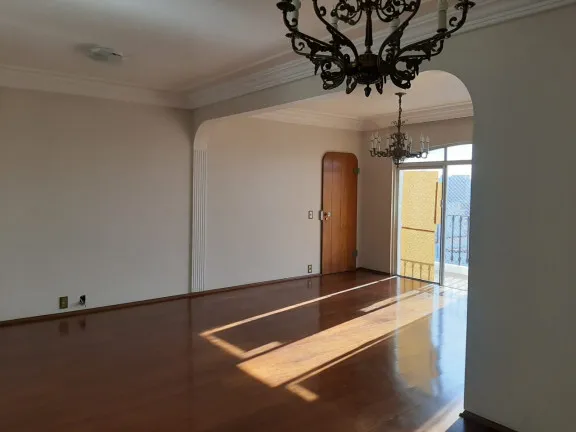 Imagem Apartamento com 4 Quartos à Venda, 138 m² em Centro - Santo André