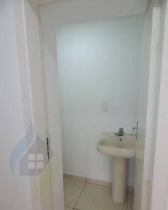 Imagem Sala comercial de 1 sala, 6 banheiros, 1 vaga, com 190,00 m² em Centro, São Bernardo do Campo
