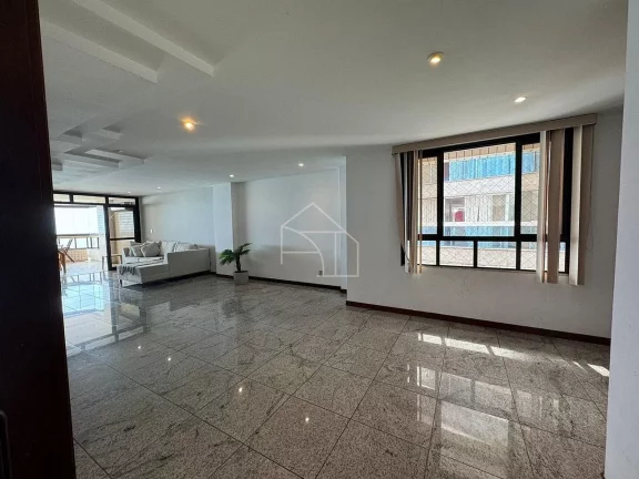 Imagem Apartamento 4 quartos frente mar Praia de Itaparica