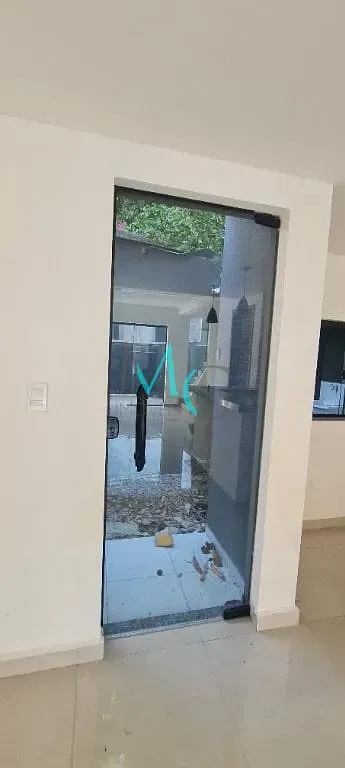 Imagem Casa com 2 dormitórios à venda, 80 m² por R$ 295.000,00 - Campo Grande - Rio de Janeiro/RJ