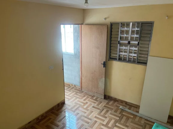 Foto do imóvel vende se casa no Itaim paulista