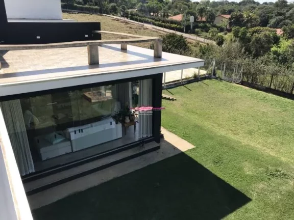 Imagem Casa com fino acabamento e com requinte charmoso e moderno