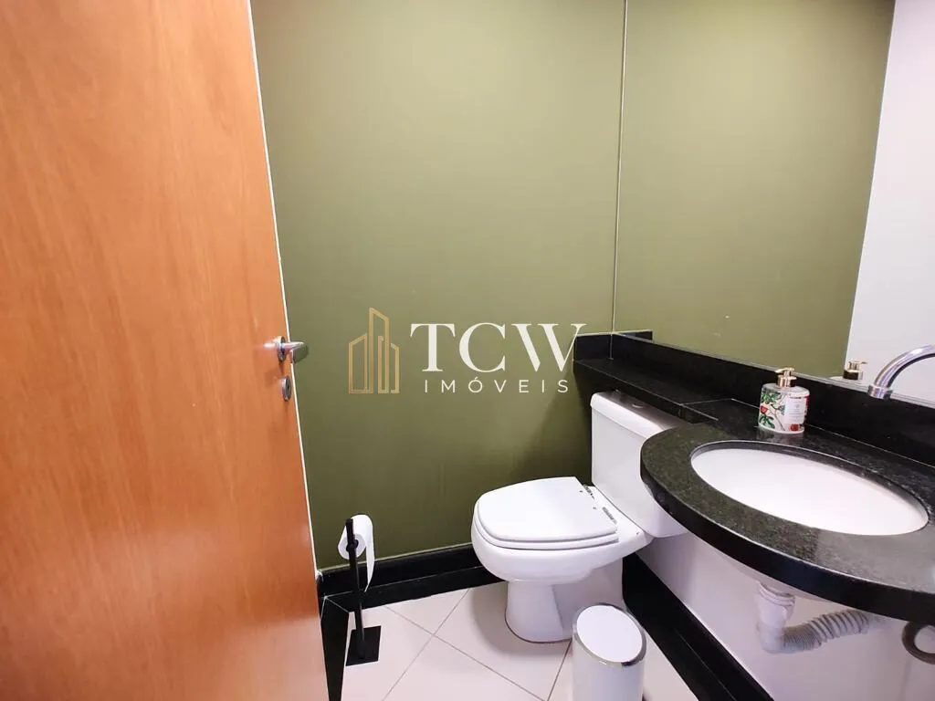 Imagem Apartamento Alto Padrão à Venda | 181 m² | Moema, São Paulo/SP