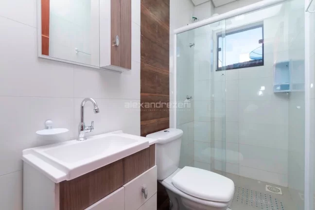 Imagem Apartamento Studio 1 dormitório - Ref.: JE11