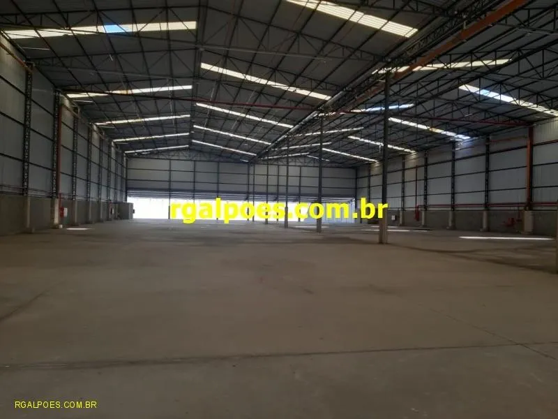 Imagem Galpão para Locação em DUQUE DE CAXIAS, Figueira, 2 banheiros