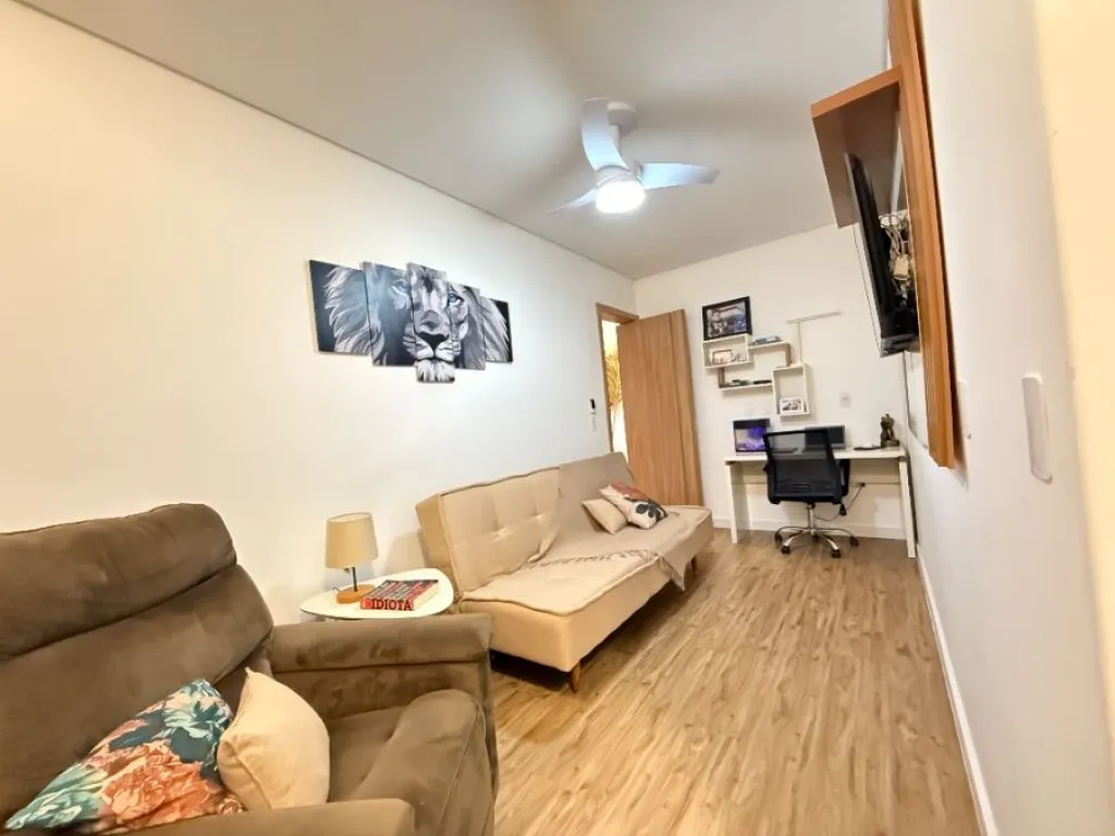 Imagem APARTAMENTO COM 279,00 m² - CANTO DO FORTE - PRAIA GRANDE SP