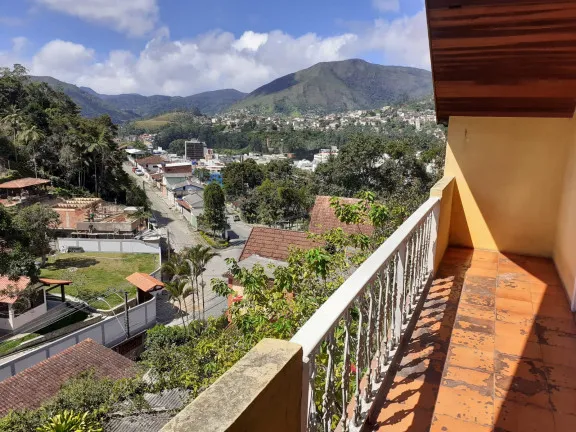 Foto do imóvel Imóvel Comercial à Venda, 100 m² em Pimenteiras - Teresópolis