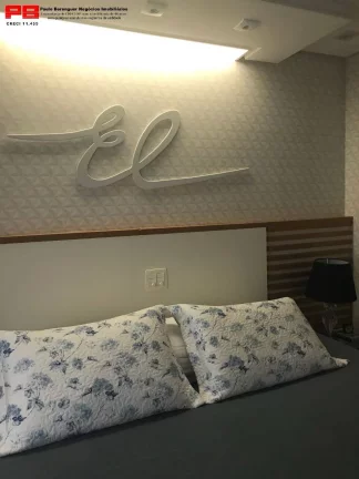 Imagem Apartamento 139m² 3 dormitórios - Bela Vista