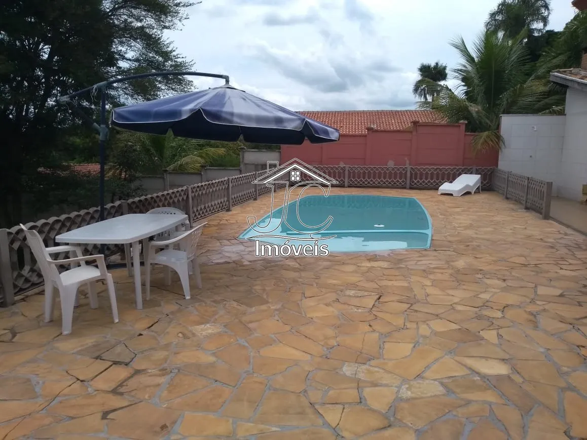 Imagem Linda Chácara no condominio Xangrila em Campinas.