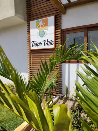 Imagem Taipu Ville