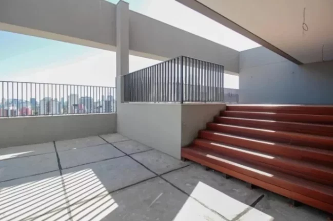Imagem CLÁRI PINHEIROS - EVEN - Apto 172m² (Unidade de Revenda), próximo à Estação de Metrô Oscar Freire!