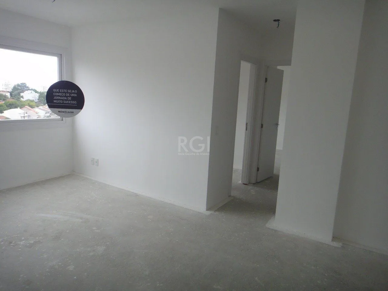 Imagem Apartamento para Venda - 60.81m², 2 dormitórios, sendo 1 suites, 1 vaga - São Sebastião