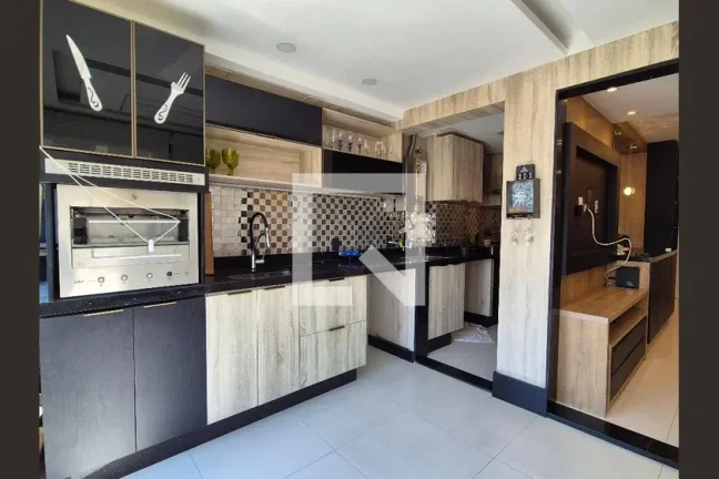Imagem Apartamento à Venda - Recreio, 2 Quartos, 83 m2