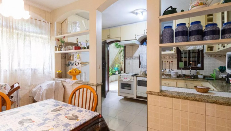 Imagem Sobrado com 5 Quartos à Venda ou Locação, 368 m² em Vila Osasco - Osasco