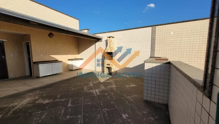 Imagem Apartamento Duplex/Cobertura