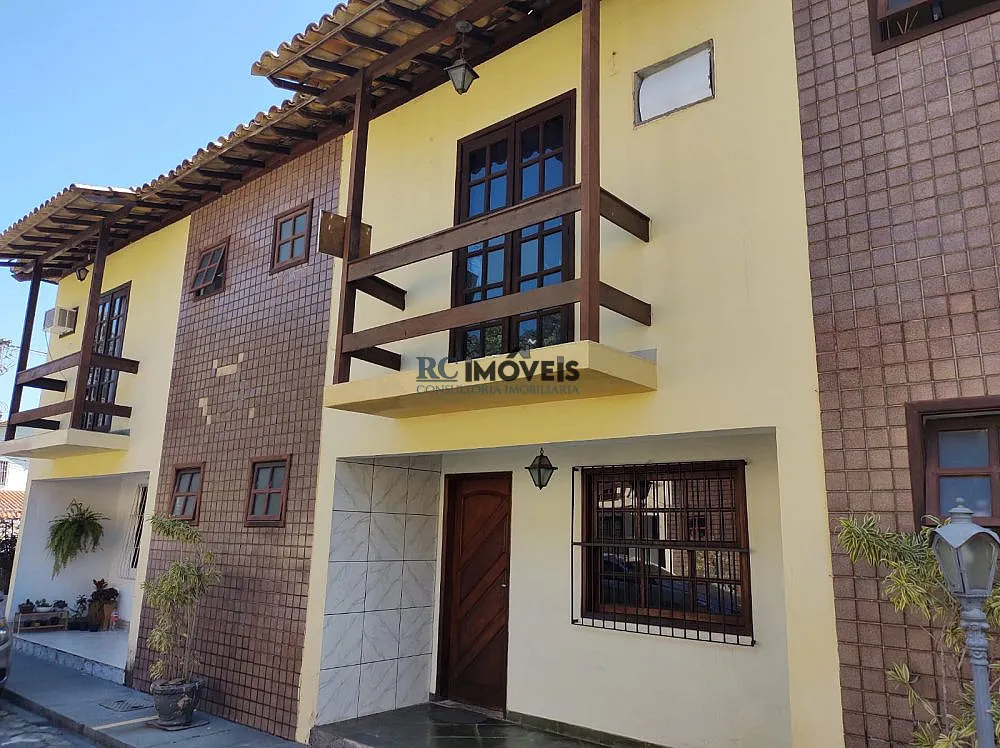 Imagem Casa a Venda no bairro Piratininga - Niterói, RJ