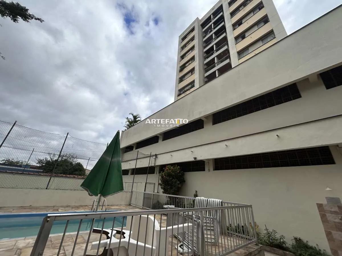 Imagem Apartamento à venda em São Paulo, Jabaquara, com 3 quartos, 70,1m2