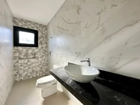 Imagem Casa de Condomínio