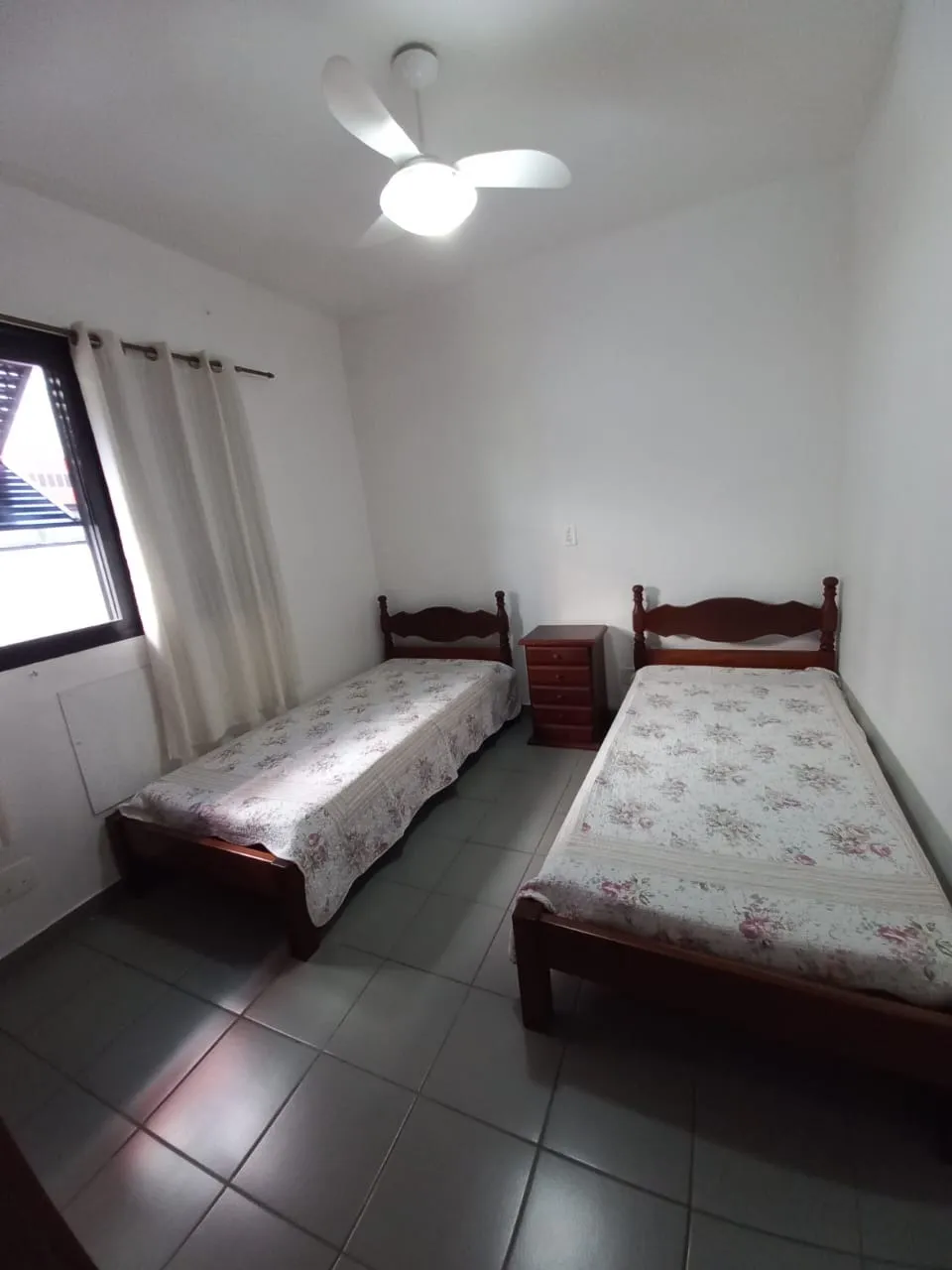 Imagem incrível apartamento no Jardim Tejereba, Guarujá - SP de 118M²