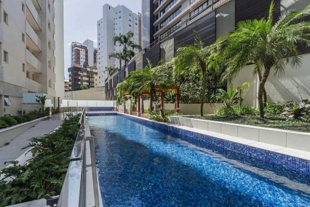 Imagem Apartamento 265m² 3 suites na Bela Vista!