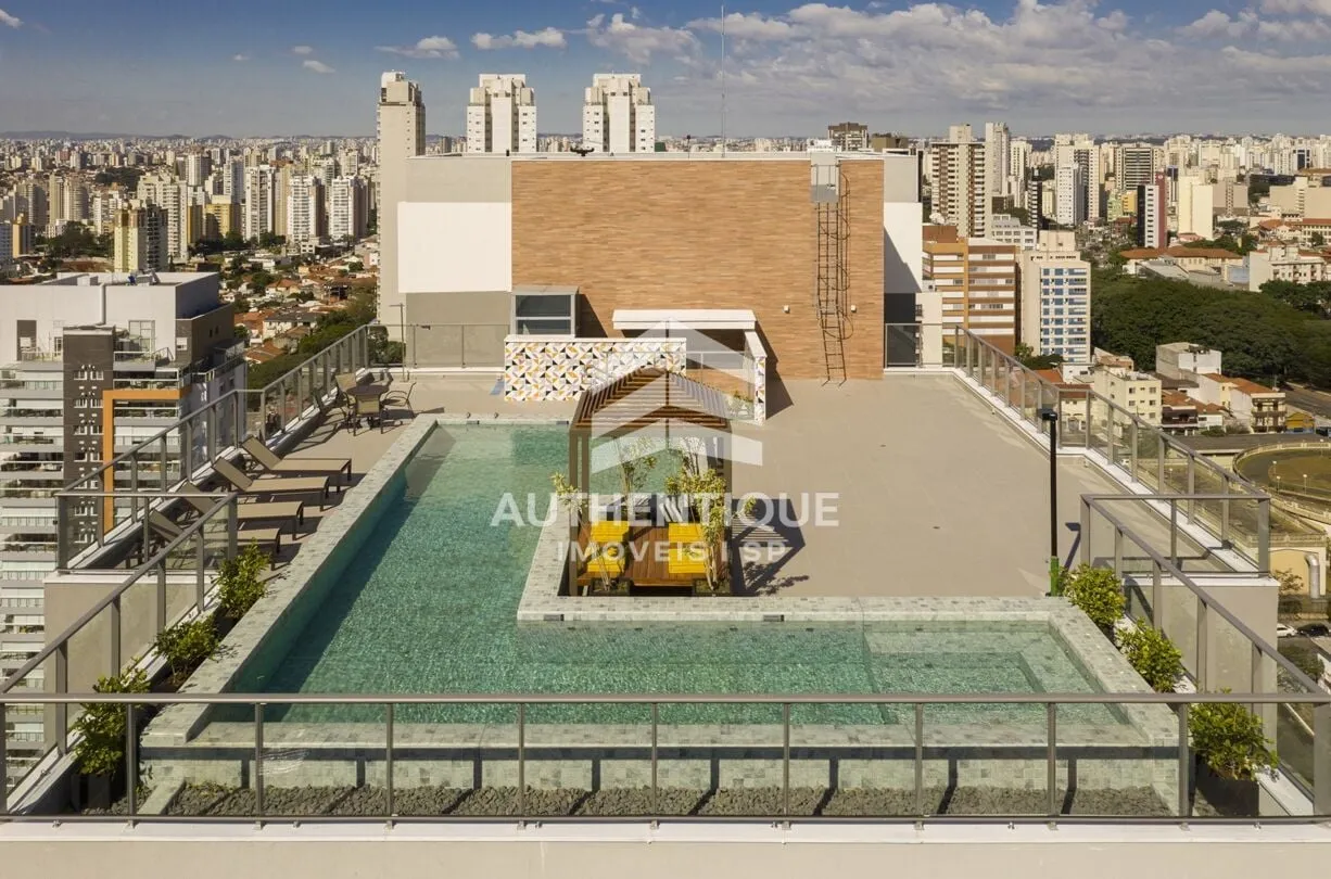 Imagem JT 230 VILA MARIANA - Apartamento à venda em São Paulo/SP